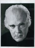 Patrick Magee