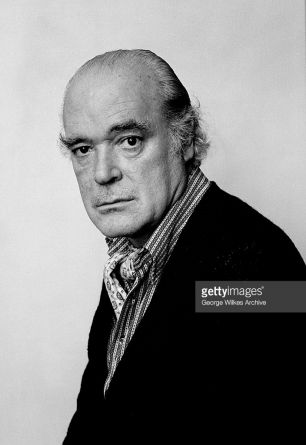 Patrick Magee