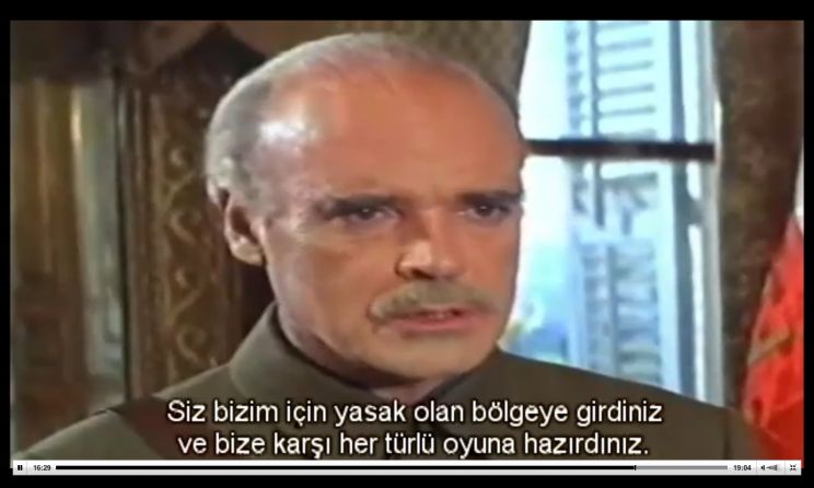 Patrick Magee