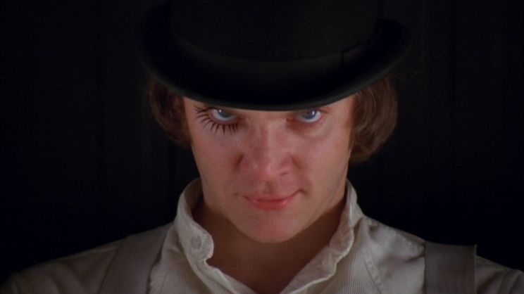 Patrick Magee