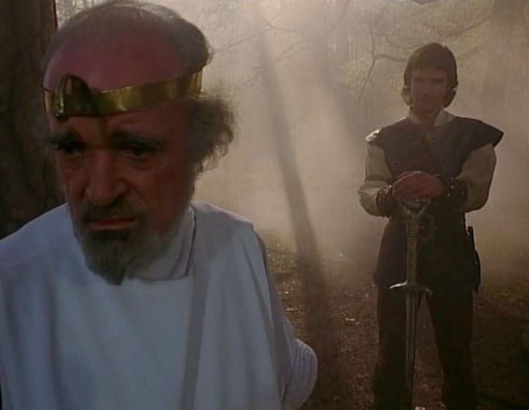 Patrick Magee