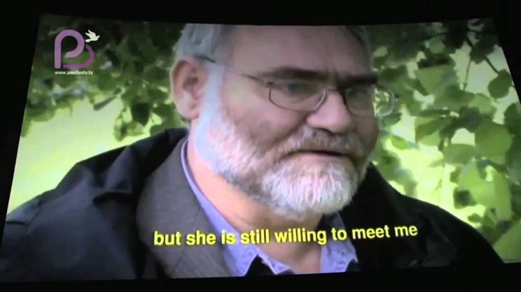Patrick Magee