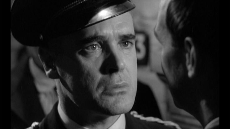 Patrick Magee
