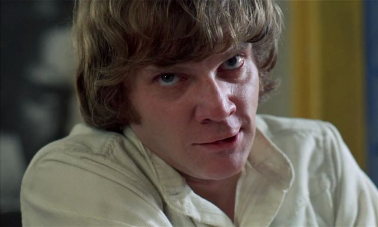 Patrick Magee