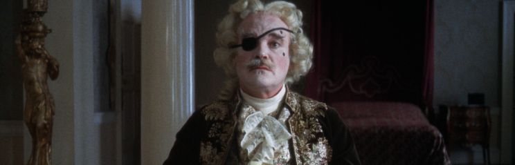 Patrick Magee