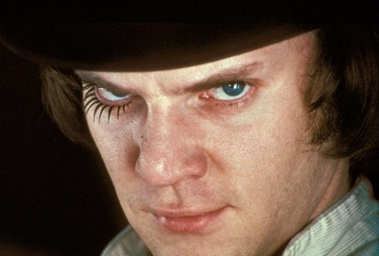 Patrick Magee