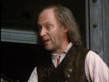 Patrick Malahide