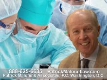 Patrick Malone
