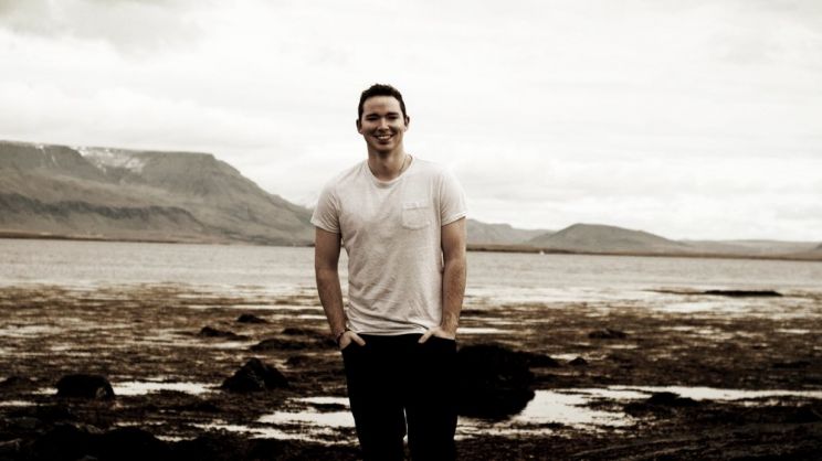 Patrick Malone