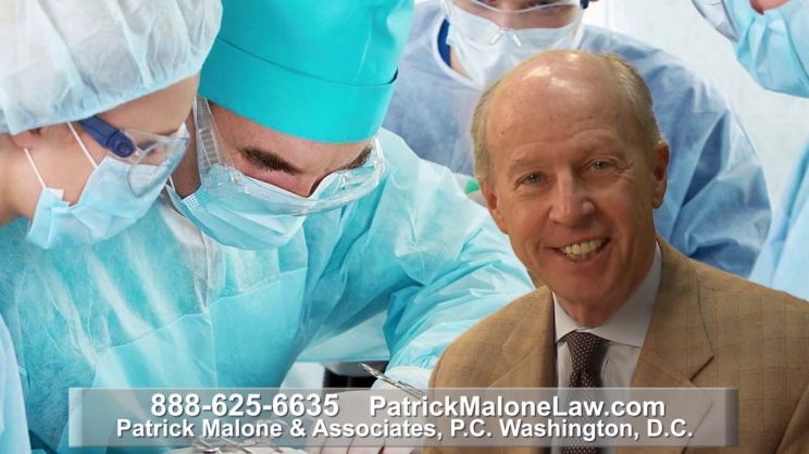 Patrick Malone