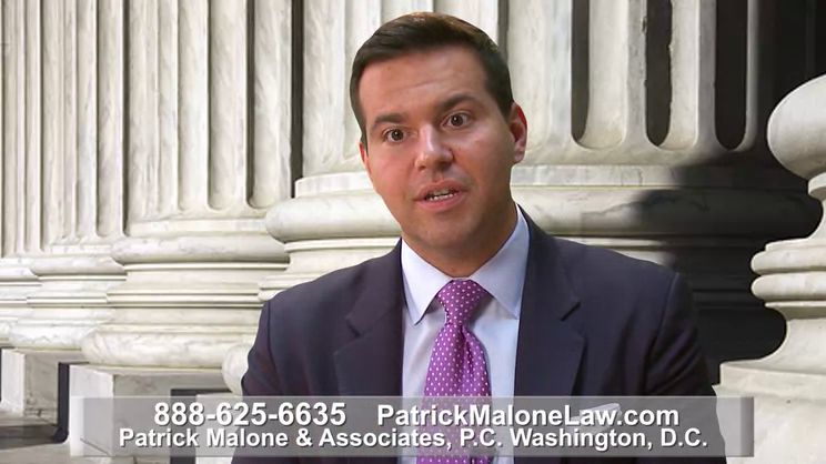Patrick Malone