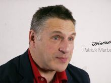 Patrick Marber