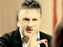 Patrick Marber