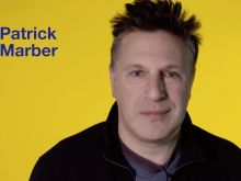 Patrick Marber