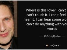 Patrick Marber