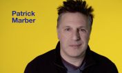 Patrick Marber