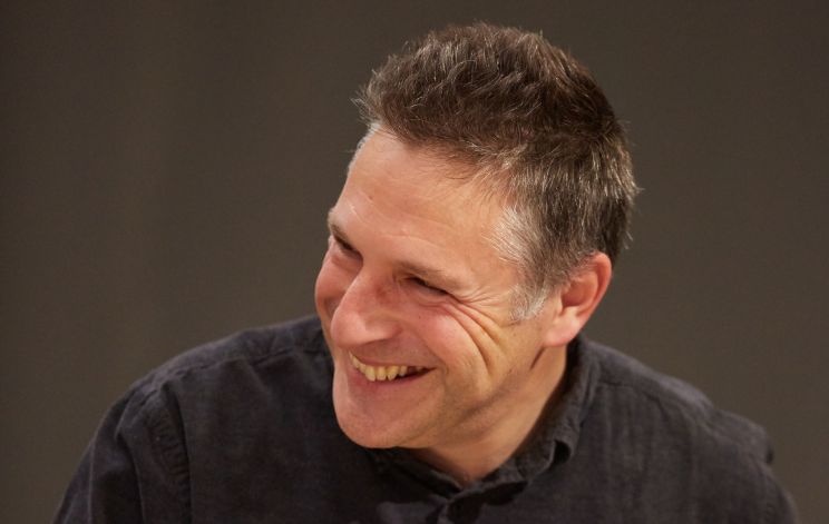 Patrick Marber