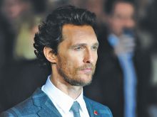 Patrick Massett