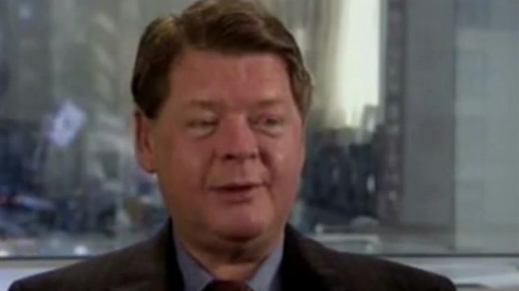 Patrick Massett