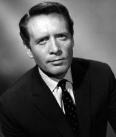 Patrick McGoohan