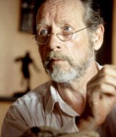 Patrick McGoohan