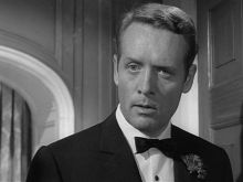 Patrick McGoohan