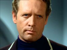 Patrick McGoohan