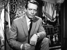 Patrick McGoohan