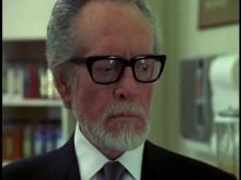 Patrick McGoohan