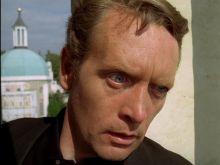 Patrick McGoohan