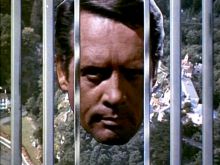 Patrick McGoohan