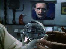Patrick McGoohan photo