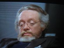 Patrick McGoohan