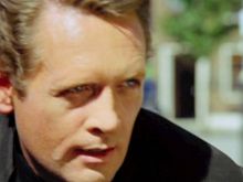 Patrick McGoohan