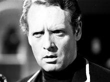 Patrick McGoohan