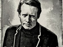 Patrick McGoohan