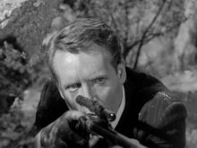 Patrick McGoohan