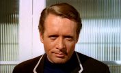 Patrick McGoohan