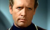 Patrick McGoohan