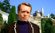 Patrick McGoohan