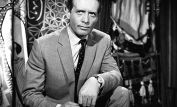 Patrick McGoohan