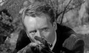 Patrick McGoohan