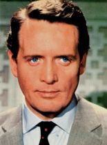 Patrick McGoohan