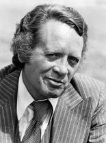 Patrick McGoohan