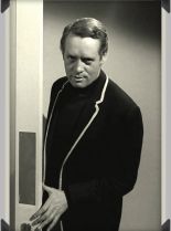 Patrick McGoohan