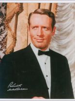 Patrick McGoohan