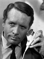 Patrick McGoohan