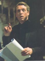 Patrick McGoohan