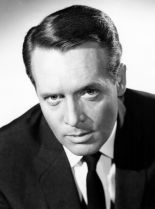 Patrick McGoohan