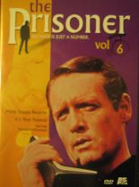 Patrick McGoohan